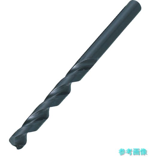 GUHRING GCSD-069 ハイスコバルトストレートドリル6.9mm 【10本】