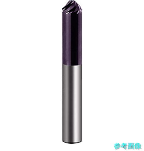 GUHRING 6992 12.000 汎用 高能率面取りカッタ レギュラ 5枚刃 先端角90&deg; SpyroTec 12mm｜イーキカイ　店