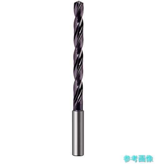 (GUHRING) 5499 18.500 超硬RT100XFドリル 7xD 18.5mm