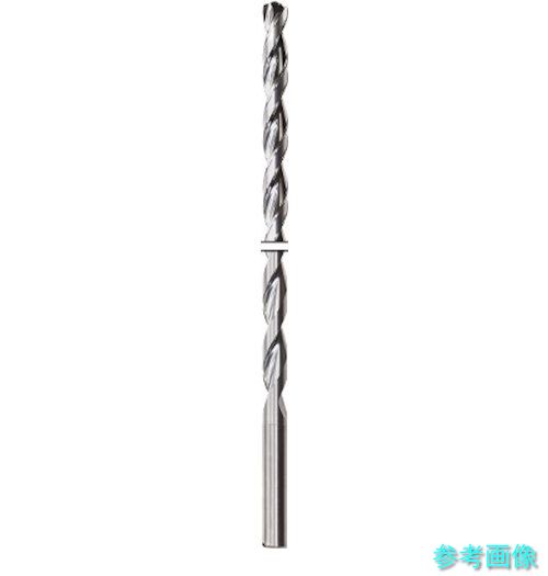 (GUHRING) 6516 5.550 軽銀用超硬ロングせん孔機 油絵の具大広間付き添い人 RT100 T AL 20xD   5.55粍 ドリル-電動・エア工具用アクセサリー