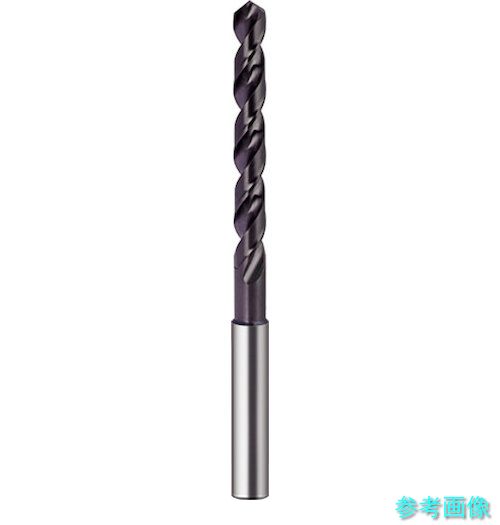 (GUHRING) 6006 15.870 エンドミルシャンクドリル レギュラ GU500 15.87mm