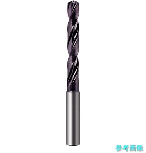 (GUHRING) 5498 13.890 超硬RT100XFドリル 5xD 13.89mm