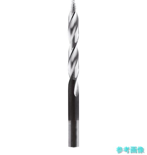 (GUHRING) 9500 7.500 ステップパワードリル レギュラ 手合い N  7.5粍 【10本】