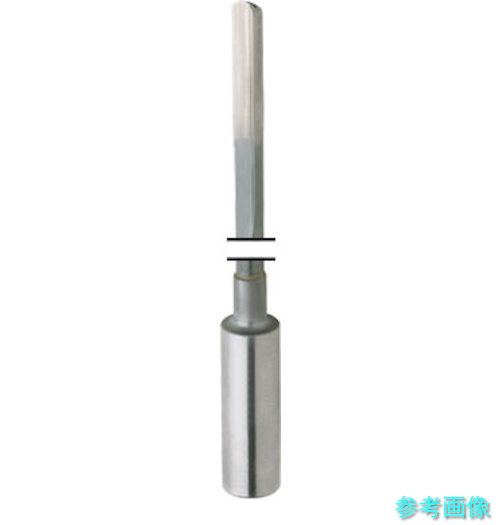 (GUHRING) 5684 0.900 ソリッドガンドリル 溝長30 EB100 0.9mm