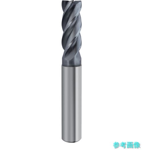 GUHRING 6478 20.000 4枚刃挙げ句の果て圧砕機 レギュラ 不釣り合い先んじる RF100Sharp  20粍