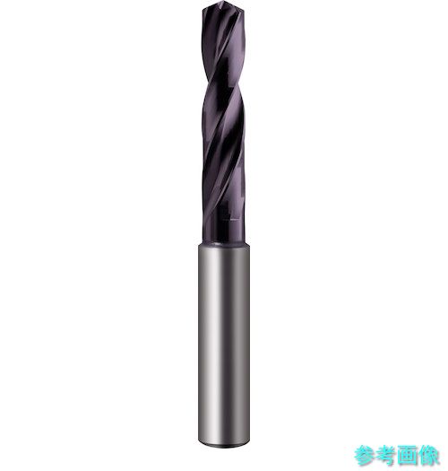 (GUHRING) 6498 17.700 高能率ドリル 3xD オイルホール付き RT100XF 17.7mm