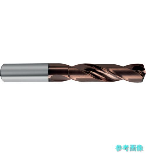 (GUHRING) 8513 15.080 超硬ストレートシャンクドリル5xD用15.08mm