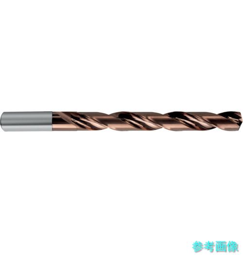 (GUHRING) 8514 5.700 超硬ストレートシャンクドリル7xD用5.7mm