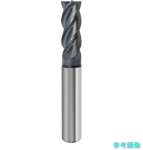 (GUHRING) 6962 20.030 4枚刃エンドミル レギュラ 不等リード RF100Sharp 刃径20mm コーナーR3付き