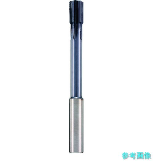 (GUHRING) 1675 11.015 高速加工用リーマ レギュラnanoAコート 11.015mm