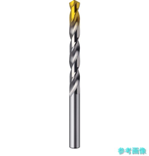 GUHRING 9651 14.500 ハイスストレートドリル レギュラー タイプN 14.5mm
