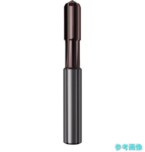 (GUHRING) 4196 4.500 高速加工用リーマ ショートタイプnanoAコート 4.5mm 19,508円