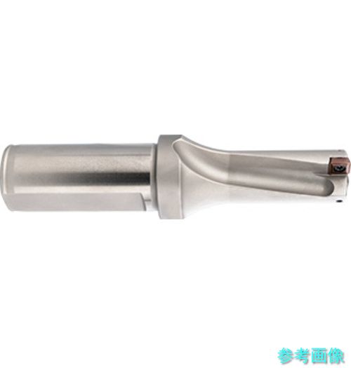 (GUHRING) 28500 42.000 インサート交換式ドリル 2xD ホルダ42.000