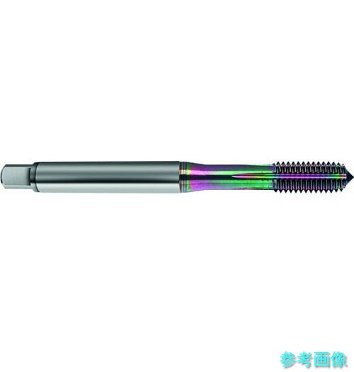 (GUHRING) 6570 20.007 軽銀用フォーミングタップ メ-水銀柱ミリメートル所せまいねじ M20×1.5