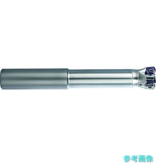 (GUHRING) 28000 25.000 高送ること用差し入れる取り替えっこ式ミーリングカッタホルダ ストレートシャンク 25粍