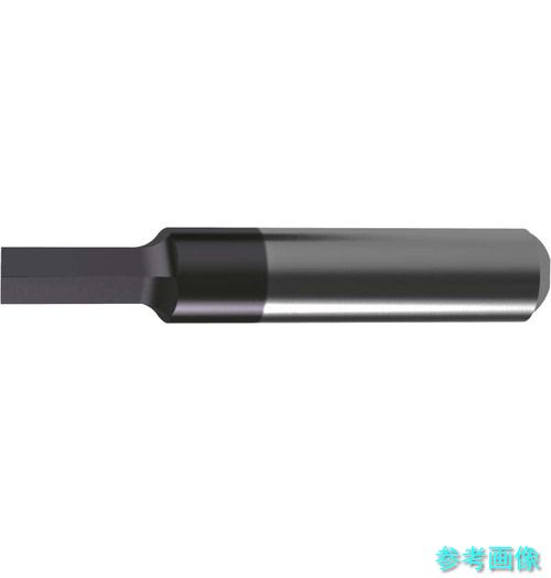 (GUHRING) 27146 8.004 口径六角胸飾り工業用 ソリッドバー GN108.SW10.010.24.00.N