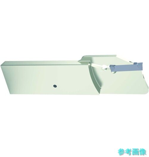 (GUHRING) 26207 22.002 突切り用金モール 内部的燃料供給印字機 GS222.0826.097.03.01.L.IK.L