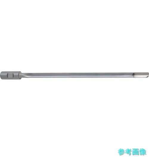 (GUHRING) 5234 4.370 ファースト後ばらい火器せん孔機 20xD 無かた付ける 4.366粍