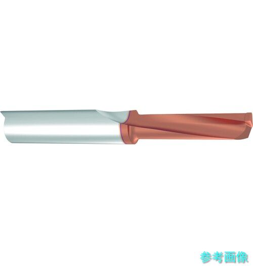 (GUHRING) 26907 6.003 穴あけ\u0026突き抜く産業用 クワトロドリル QG106.0548.020.13.50.L