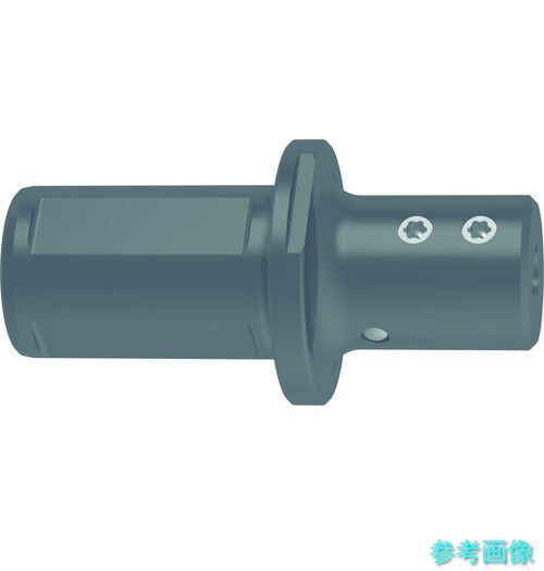 (GUHRING) 27015 8.002 ブローチツール用丸シャンクホルダ GB108.0022.075.00.22.S.IK