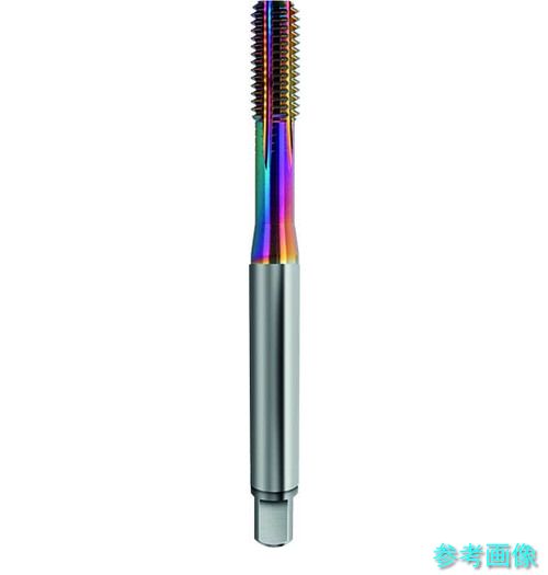 (GUHRING) 6573 20.955 軽銀用フォーミングタップ BSPねじ G1/2 アキシャルクーラント穴付き添い人 ショートチャンファー