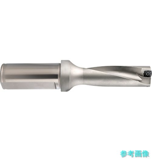 (GUHRING) 28501 30.000 挟みいれる取り替えっこ式せん孔機 3xD ホルダ30.000
