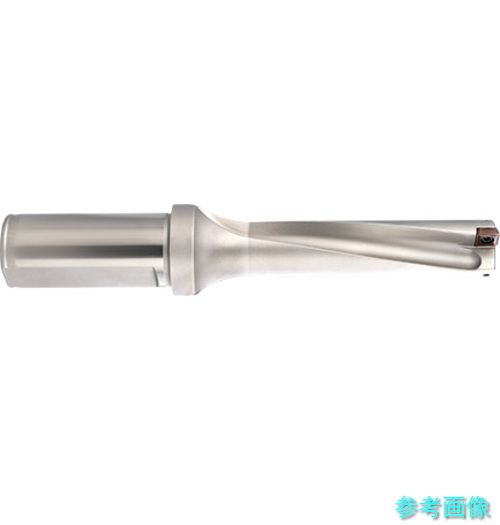 (GUHRING) 28502 19.000 さし入れる取り替えっこ式せん孔機 4xD ホルダ19.000