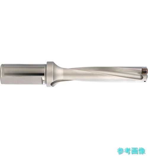 (GUHRING) 28503 16.500 挟みいれる取り替えっこ式せん孔機 5xD ホルダ16.500