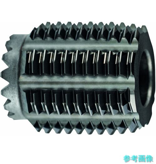 (GUHRING) 4871 24.000 フォーミングタップ メ-水銀柱ミリメートル並目ねじ モジュラタップヘッド M24×3
