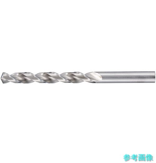 (GUHRING) 207 19.000 強ねじれハイスドリル レギュラ ホモ処理 19mm｜イーキカイ　店