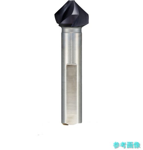 GUHRING 5501 40.000 カウンタシンク90° レギュラTiAlN厚地の外套 40粍 シンク・流し台-設備
