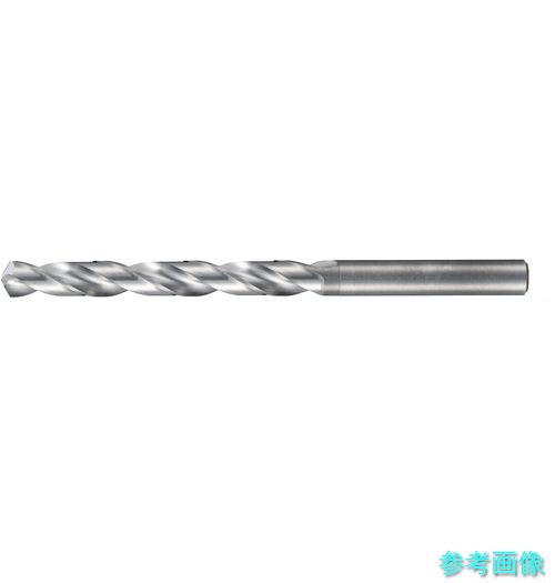 GUHRING 5517 11.000 超硬ストレートシャンクドリル5×D用 11mm