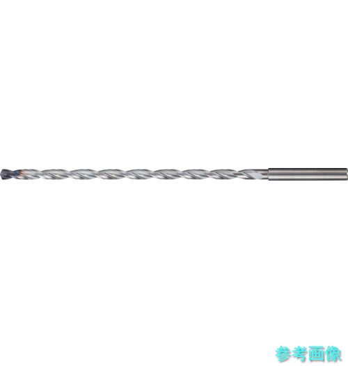 GUHRING 6511.3.800 超硬MQLロングドリル20×D用 TiAINコート 3.8mm