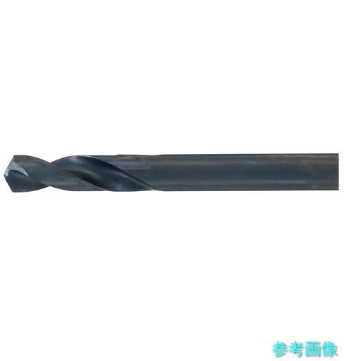 (GUHRING) 223 34.000 ハイスドリル 遊撃手/スタブ ヒト属かた付ける 34粍