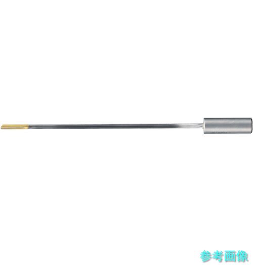 (GUHRING) 5018 18.000 超硬ろう後ばらい火器せん孔機 EB80 TiN厚地の外套 18粍
