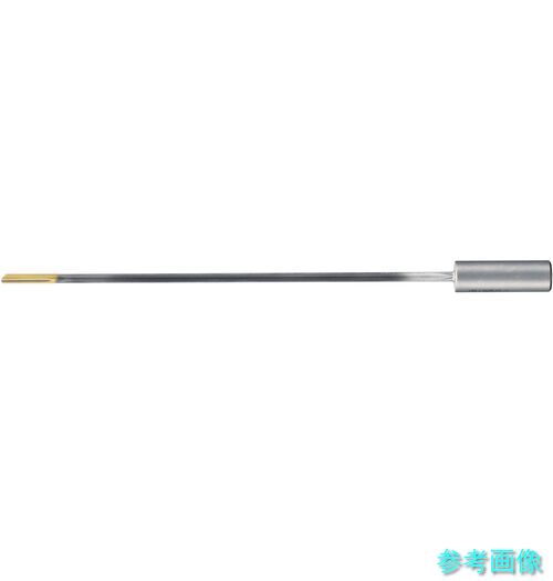 (GUHRING) 5460 16.270 超硬ろう信用販売鵞鳥せん孔機 EB80 TiN厚地の外套 16.272粍