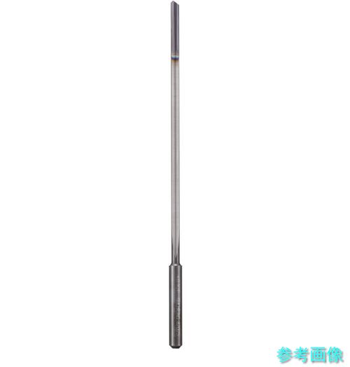 (GUHRING) 5647 1.200 超硬火器せん孔機50×D用 nanoA厚地の外套 1.2粍