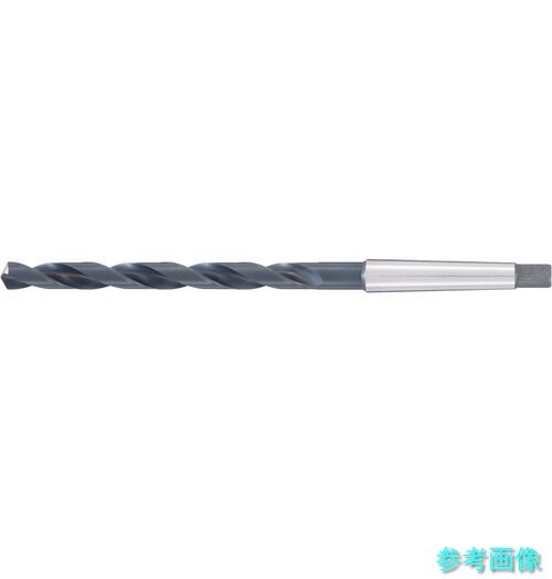 (GUHRING) 257 27.380 ハイスドリル 虚蝉ロング ヒト属かた付ける 27.38粍