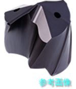 (GUHRING) 8162 14.100 BT 800 飛行士穴工業用せん孔機頭顱 ホルダサイズ140用