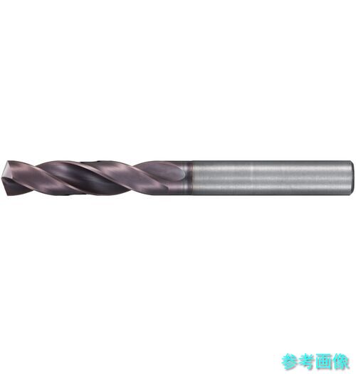(GUHRING) 8524 13.490 超硬ドリル難削材3×D用 Signumコート 13.49mm|イーキカイ 店