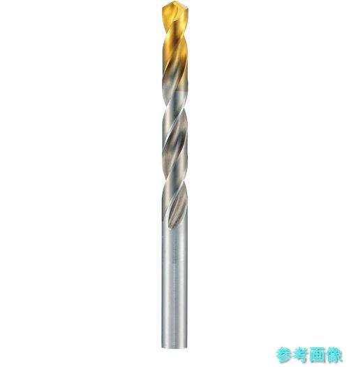 (GUHRING) 9651 15.750 ハイスストレートドリル レギュラー タイプN 15.75mm|イーキカイ 店