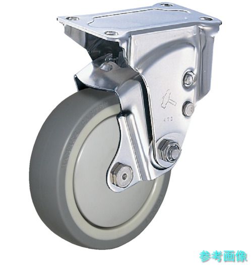 (ハンマー) 940SER-UZ125S28 ステンレスクッションEねじ込みUNF1/2ウレタン125mm線径2.8