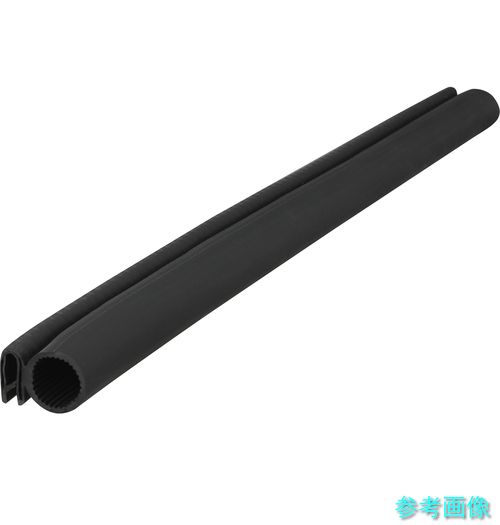 IWATA TSGB160A-L14 トリムシール (一体成型) 耐油TPE 14M|イーキカイ 店