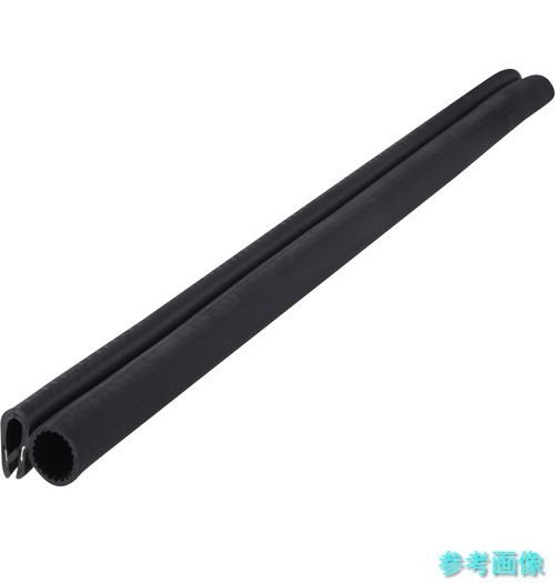 IWATA TSFB240A-L34 トリムシール (一体成型) 耐油TPE 34M｜イーキカイ　店