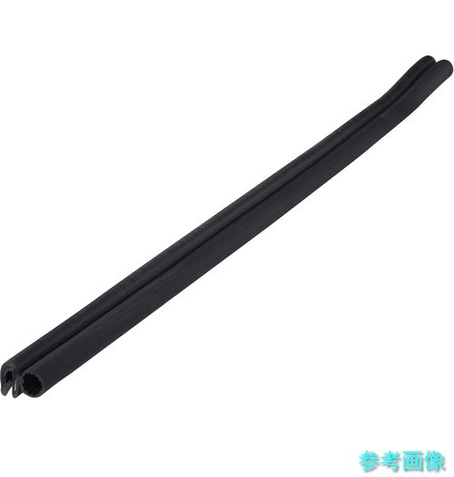 IWATA TSHB240A-L9 トリムシール (一体成型) 耐油TPE 9M｜イーキカイ　店