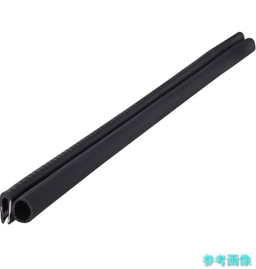 IWATA TSEB240A-L14 トリムシール (一体成型) 耐油TPE 14M|イーキカイ 店