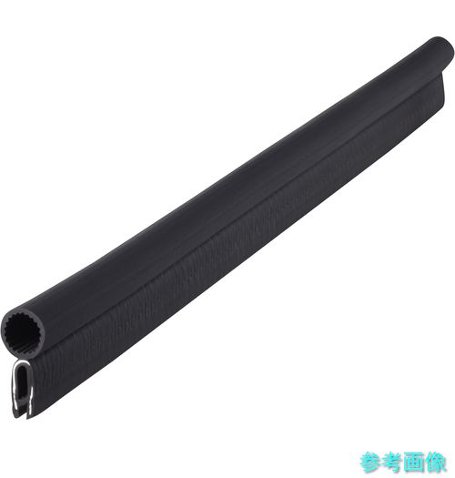 IWATA TSFB240C-L9 トリムシール (一体成型) 耐油TPE 9M｜イーキカイ　店