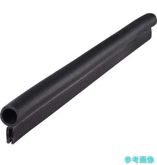 IWATA 6100-B-3X16CT-L22 トリムシール 6100シリーズTPE 22M｜イーキカイ　店