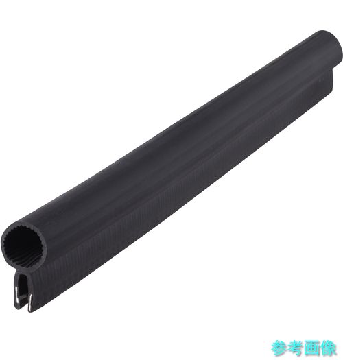 IWATA TSGB320C-L40 トリムシール (一体成型) 耐油TPE 40M｜イーキカイ　店