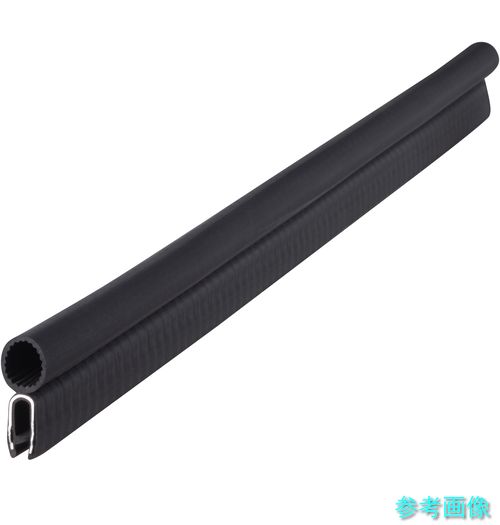 IWATA TSFB320C-L9 トリムシール (一体成型) 耐油TPE 9M|イーキカイ 店